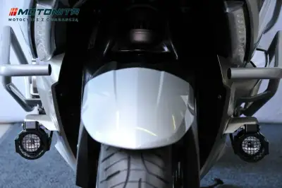 
BMW K1600GTL, salon PL, VAT23%,  gwarancja, Motonita full								