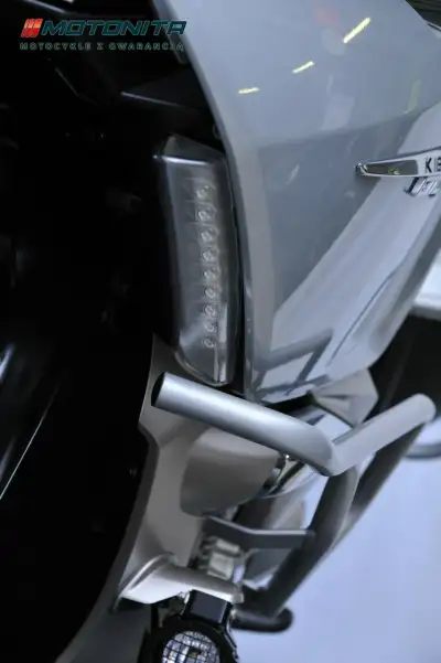 
BMW K1600GTL, salon PL, VAT23%,  gwarancja, Motonita full								