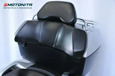 
BMW K1600GTL, salon PL, VAT23%,  gwarancja, Motonita full								