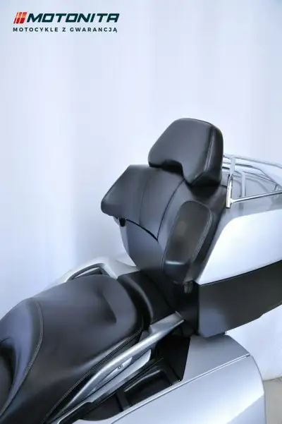 
BMW K1600GTL, salon PL, VAT23%,  gwarancja, Motonita full								