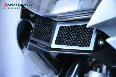 
BMW K1600GTL, salon PL, VAT23%,  gwarancja, Motonita full								