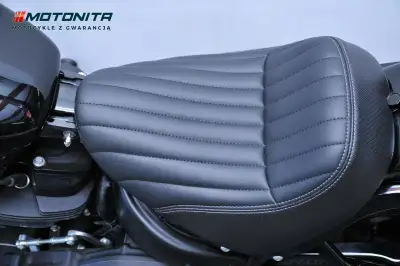 
Harley-Davidson STREET BOB 114 fabrycznie nowy, VAT23%,  PL, Motonita full								