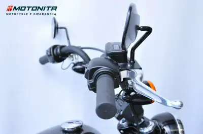 
Harley-Davidson STREET BOB 114 fabrycznie nowy, VAT23%,  PL, Motonita full								