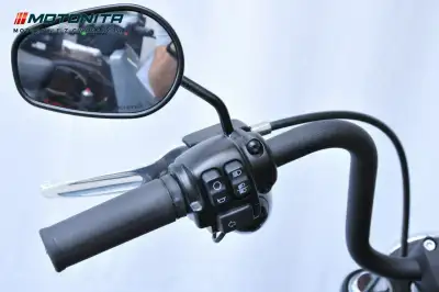 
Harley-Davidson STREET BOB 114 fabrycznie nowy, VAT23%,  PL, Motonita full								