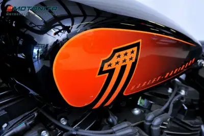 
Harley-Davidson STREET BOB 114 fabrycznie nowy, VAT23%,  PL, Motonita full								