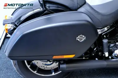 
Harley-Davidson Sport Glide, salon PL, 1wł, VAT23% gwarancja, Motonita full								