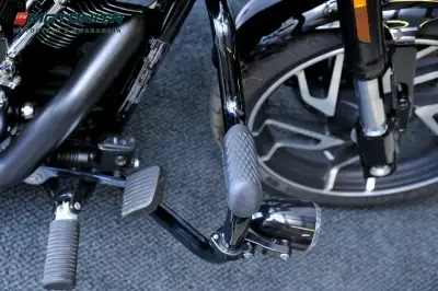 
Harley-Davidson Sport Glide, salon PL, 1wł, VAT23% gwarancja, Motonita full								