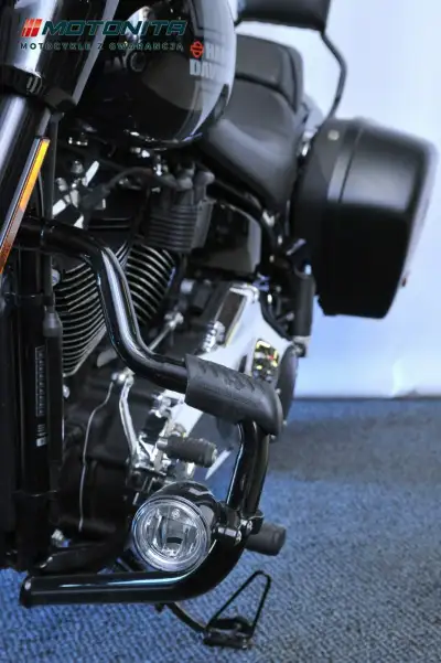 
Harley-Davidson Sport Glide, salon PL, 1wł, VAT23% gwarancja, Motonita full								