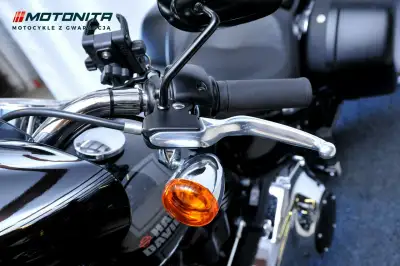 
Harley-Davidson Sport Glide, salon PL, 1wł, VAT23% gwarancja, Motonita full								