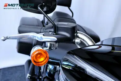 
Harley-Davidson Sport Glide, salon PL, 1wł, VAT23% gwarancja, Motonita full								