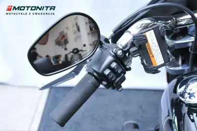 
Harley-Davidson Sport Glide, salon PL, 1wł, VAT23% gwarancja, Motonita full								