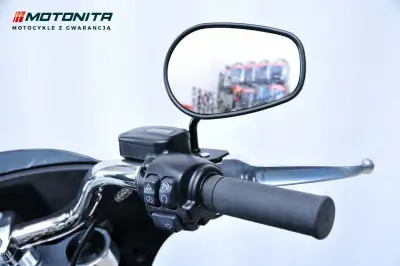 
Harley-Davidson Sport Glide, salon PL, 1wł, VAT23% gwarancja, Motonita full								