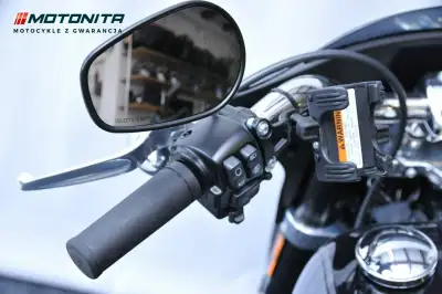 
Harley-Davidson Sport Glide, salon PL, 1wł, VAT23% gwarancja, Motonita full								