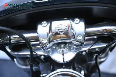 
Harley-Davidson Sport Glide, salon PL, 1wł, VAT23% gwarancja, Motonita full								