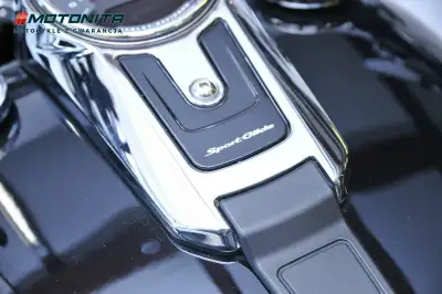 
Harley-Davidson Sport Glide, salon PL, 1wł, VAT23% gwarancja, Motonita full								