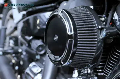 
Harley-Davidson Sport Glide, salon PL, 1wł, VAT23% gwarancja, Motonita full								