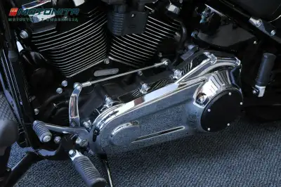 
Harley-Davidson Sport Glide, salon PL, 1wł, VAT23% gwarancja, Motonita full								