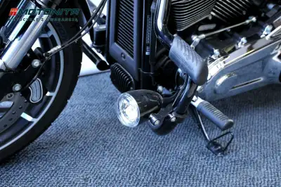 
Harley-Davidson Sport Glide, salon PL, 1wł, VAT23% gwarancja, Motonita full								