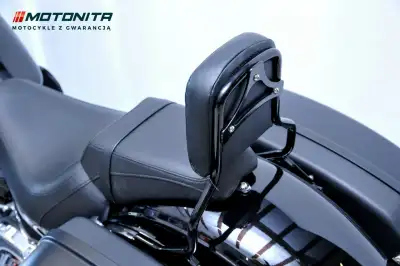 
Harley-Davidson Sport Glide, salon PL, 1wł, VAT23% gwarancja, Motonita full								