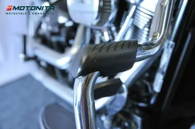 
Harley-Davidson Fat Boy 114 salon Polska 2126km  gwarancja  Motonita full								