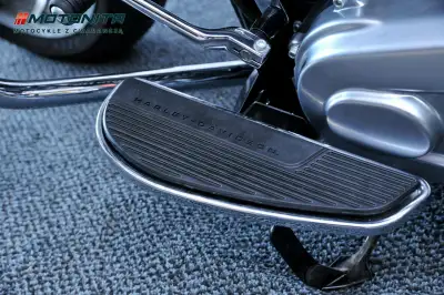 
Harley-Davidson Fat Boy 114 salon Polska 2126km  gwarancja  Motonita full								