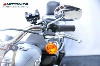 
Harley-Davidson Fat Boy 114 salon Polska 2126km  gwarancja  Motonita full								