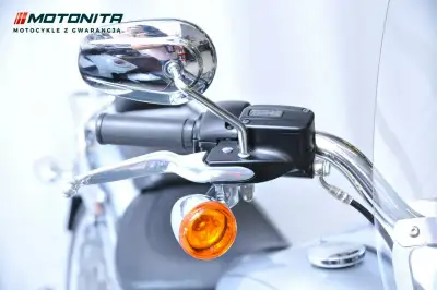 
Harley-Davidson Fat Boy 114 salon Polska 2126km  gwarancja  Motonita full								