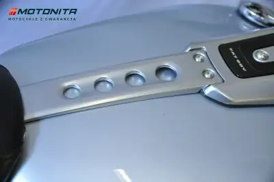 
Harley-Davidson Fat Boy 114 salon Polska 2126km  gwarancja  Motonita full								