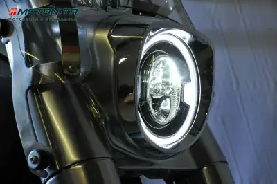 
Harley-Davidson Fat Boy 114 salon Polska 2126km  gwarancja  Motonita full								