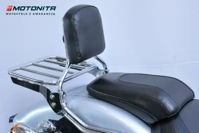 
Harley-Davidson Fat Boy 114 salon Polska 2126km  gwarancja  Motonita full								