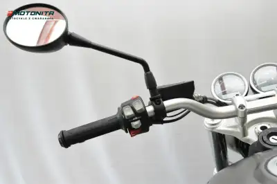 
BMW R nine T Scrambler salon PL, 2017, gwarancja, Motonita full								