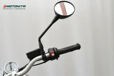 
BMW R nine T Scrambler salon PL, 2017, gwarancja, Motonita full								