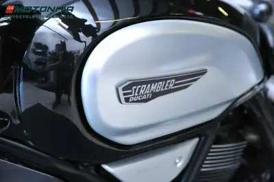 
Ducati Scrambler 1100, salon PL, gwarancja Motonita full								
