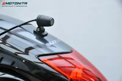 
Suzuki GSX1300RA Hayabusa salon PL 2016/2017 VAT23 gwarancja. Motonita full								