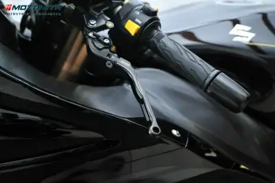 
Suzuki GSX1300RA Hayabusa salon PL 2016/2017 VAT23 gwarancja. Motonita full								