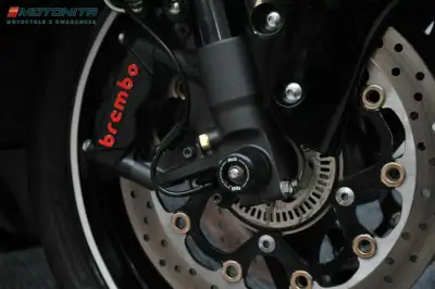 
Suzuki GSX1300RA Hayabusa salon PL 2016/2017 VAT23 gwarancja. Motonita full								