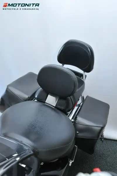 
Suzuki VL1500 Intruder/Boulevard, C90T 2009, gwarancja, Motonita. full								