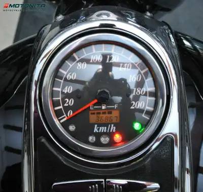 
Suzuki VL1500 Intruder/Boulevard, C90T 2009, gwarancja, Motonita. full								