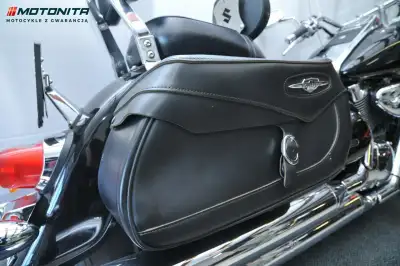
Suzuki VL1500 Intruder/Boulevard, C90T 2009, gwarancja, Motonita. full								