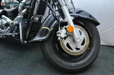 
Suzuki VL1500 Intruder/Boulevard, C90T 2009, gwarancja, Motonita. full								