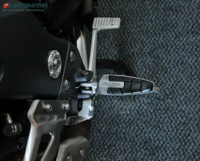 
Triumph Tiger 1050 Sport ABS, salon PL 1wł VAT23% gwarancja, Motonita full								