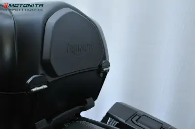 
Triumph Tiger 1050 Sport ABS, salon PL 1wł VAT23% gwarancja, Motonita full								