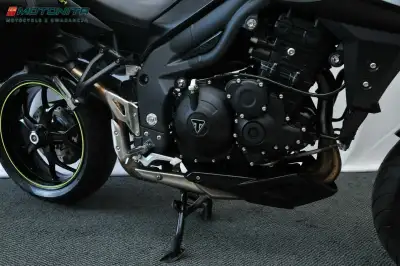 
Triumph Tiger 1050 Sport ABS, salon PL 1wł VAT23% gwarancja, Motonita full								