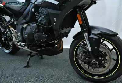 
Triumph Tiger 1050 Sport ABS, salon PL 1wł VAT23% gwarancja, Motonita full								