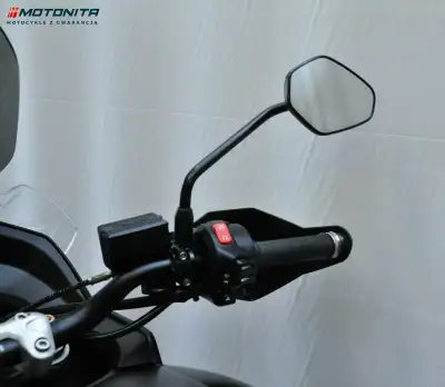 
Triumph Tiger 1050 Sport ABS, salon PL 1wł VAT23% gwarancja, Motonita full								
