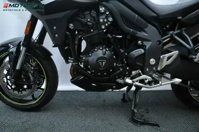 
Triumph Tiger 1050 Sport ABS, salon PL 1wł VAT23% gwarancja, Motonita full								