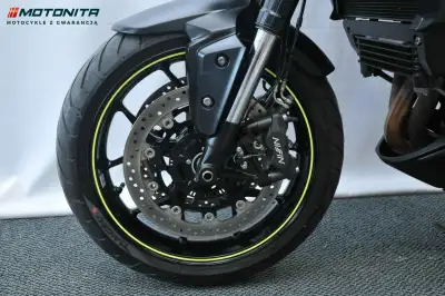 
Triumph Tiger 1050 Sport ABS, salon PL 1wł VAT23% gwarancja, Motonita full								