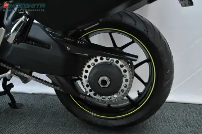 
Triumph Tiger 1050 Sport ABS, salon PL 1wł VAT23% gwarancja, Motonita full								