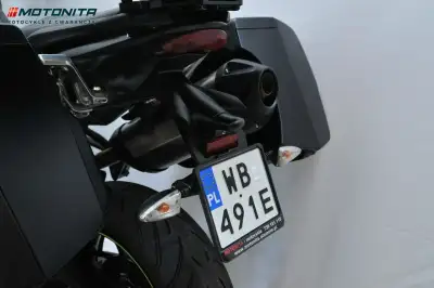 
Triumph Tiger 1050 Sport ABS, salon PL 1wł VAT23% gwarancja, Motonita full								