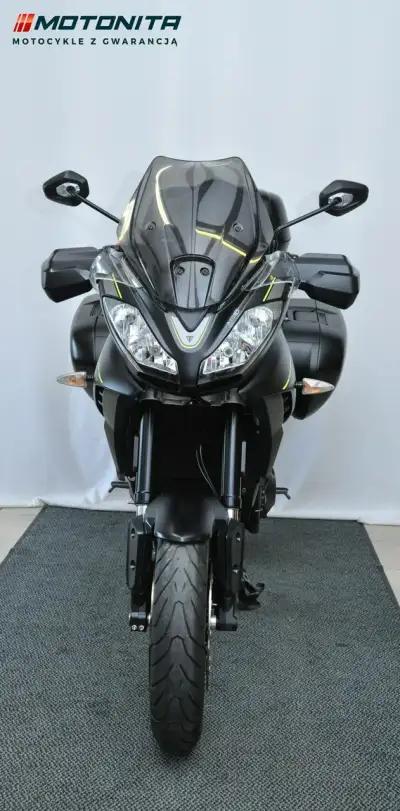 
Triumph Tiger 1050 Sport ABS, salon PL 1wł VAT23% gwarancja, Motonita full								